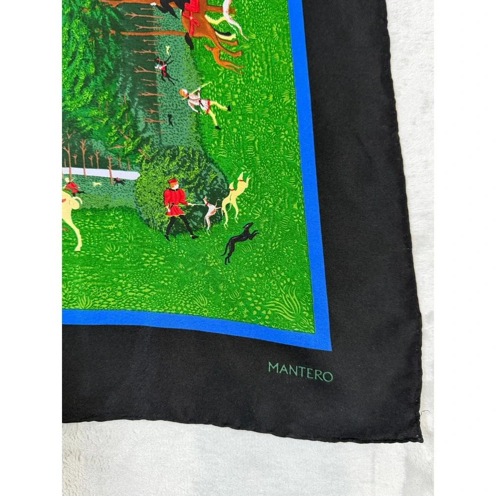 1985 Mantero 